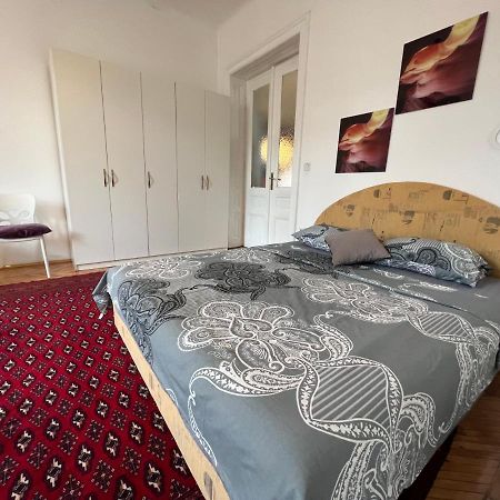 Apartman Happy Apartment Sarajevo Exterior photo