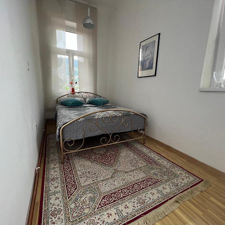 Apartman Happy Apartment Sarajevo Exterior photo