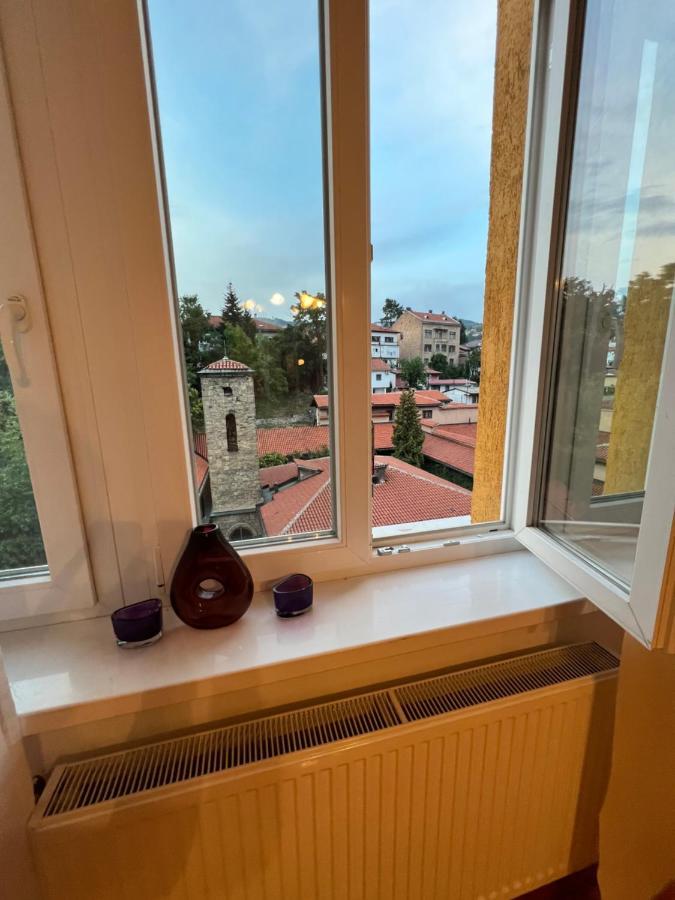 Apartman Happy Apartment Sarajevo Exterior photo