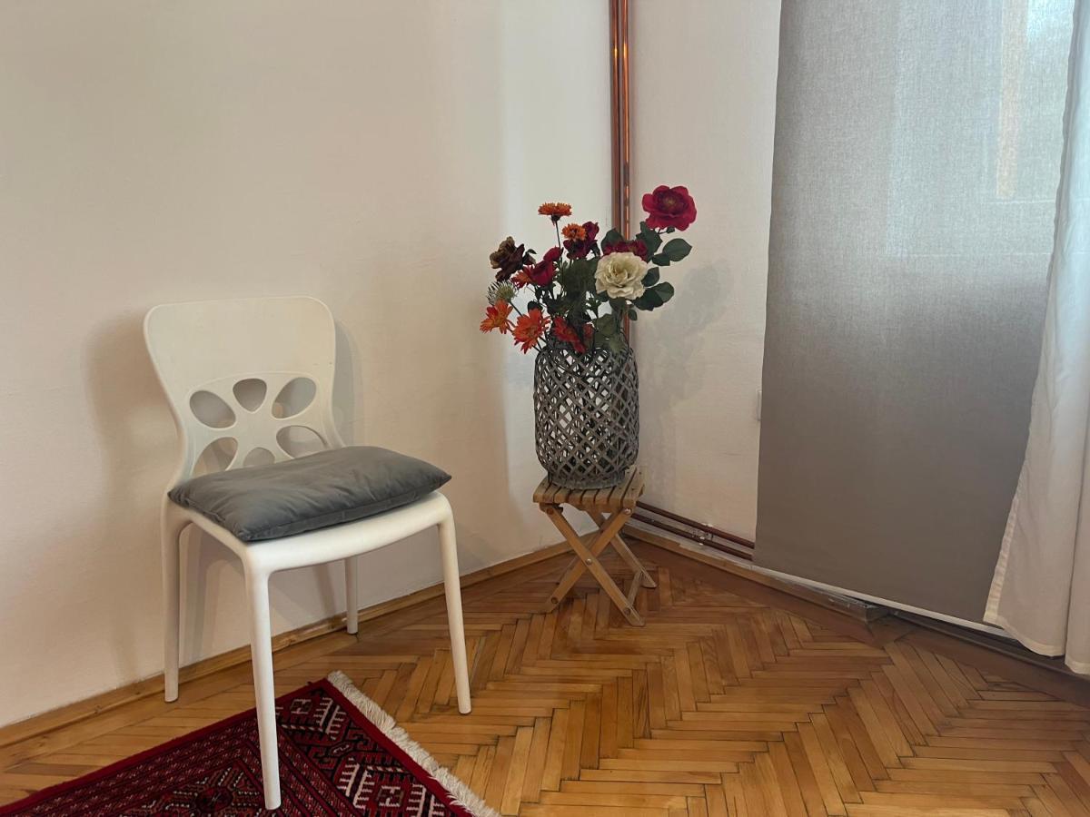 Apartman Happy Apartment Sarajevo Exterior photo