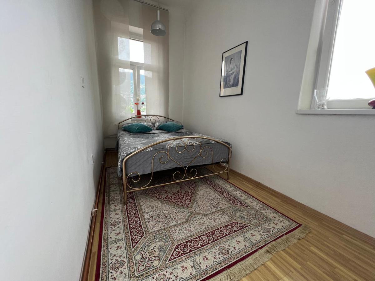 Apartman Happy Apartment Sarajevo Exterior photo