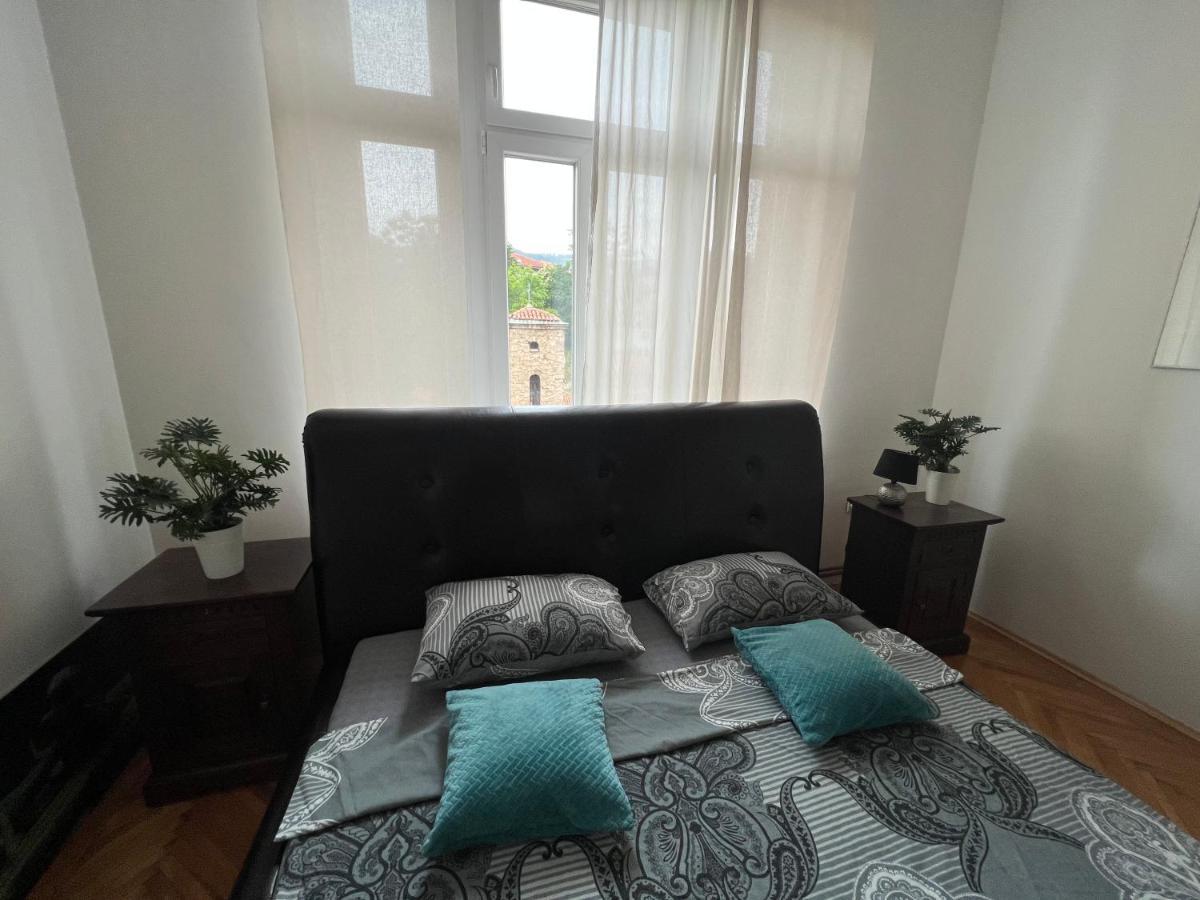 Apartman Happy Apartment Sarajevo Exterior photo