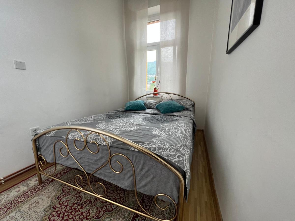 Apartman Happy Apartment Sarajevo Exterior photo